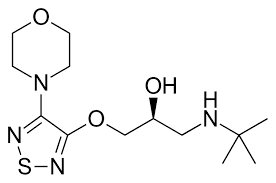 Timolol